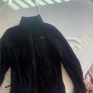 The North Face woman Black Performance Jacket